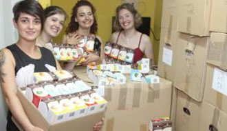 Adományozó Központ, segély, rászorulók támogatása, adó 1